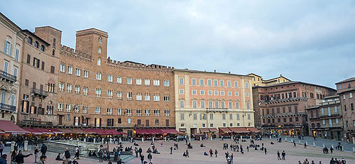 Siena