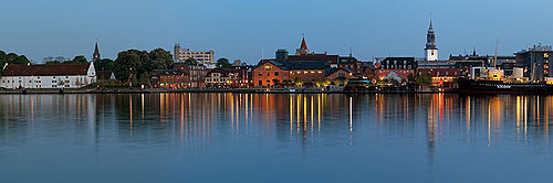 Aalborg Denmark