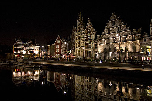 Ghent