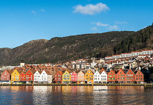 Removals to Norway â€“ Bergen