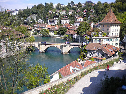 Bern