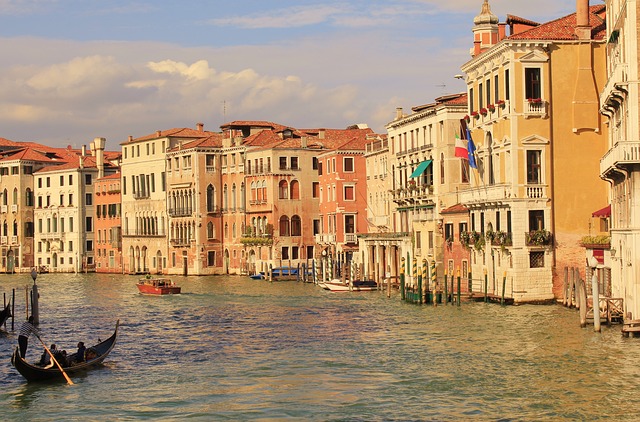 Removals to Italy â€“ Venice 