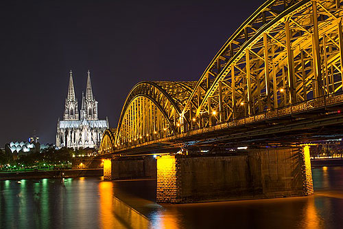 Cologne