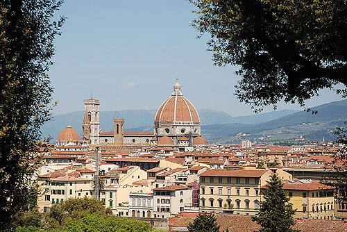 Florence