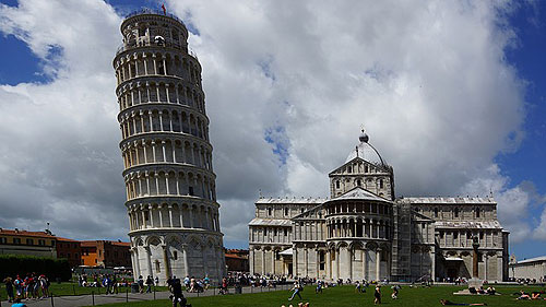 Pisa