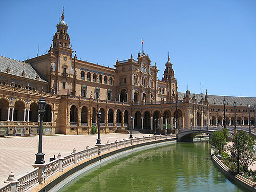 Seville