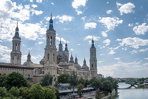 Zaragoza