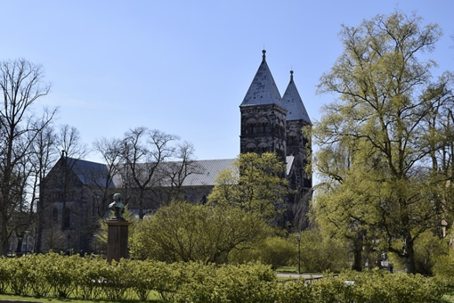 Moving House to Sweden – Lund