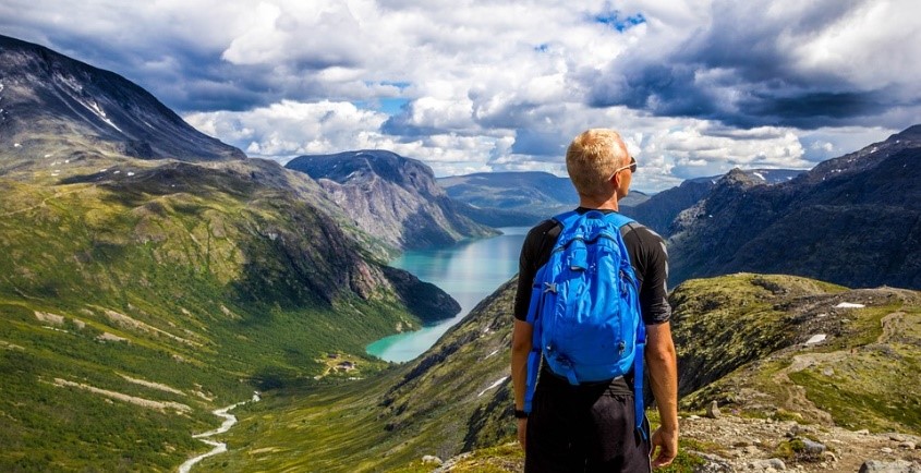 Five Reasons to Move Home to Norway 