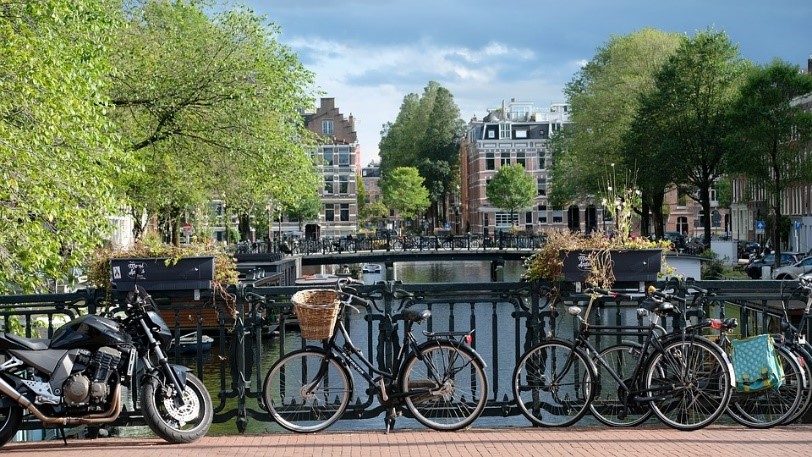 Five Key Advantages of Moving to the Benelux countries - Belgium, the Netherlands and Luxembourg