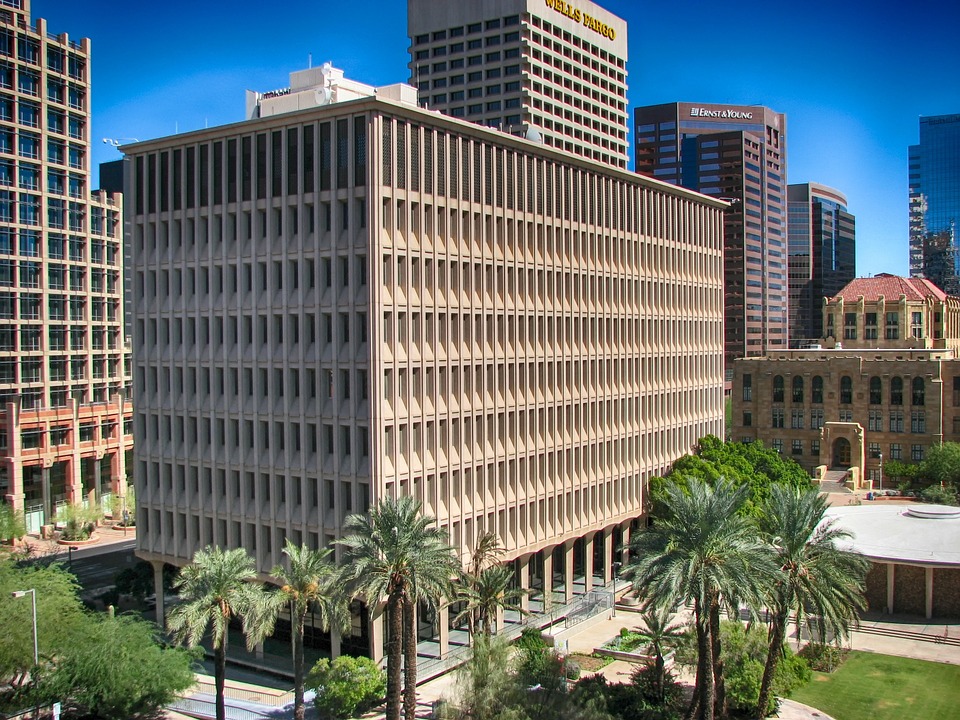 Removals to America - Phoenix, Arizona