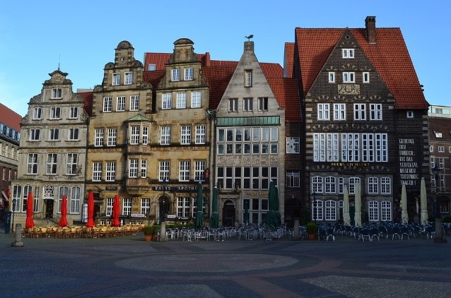 Overseas House Move to Germany - Lower Saxony and Bremen