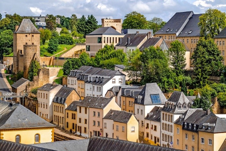 Five Unusual Facts About Luxembourg